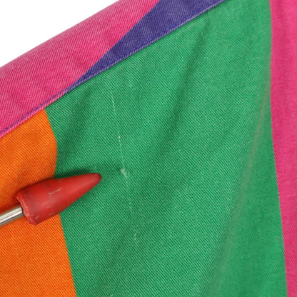 POLO RALPH LAUREN Mulch color stripe Shirt / ポロ　ラルフローレン　マルチカラーストライプシャツ