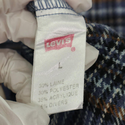 Levi's flannel Shirt / リーバイス　フランネルシャツ