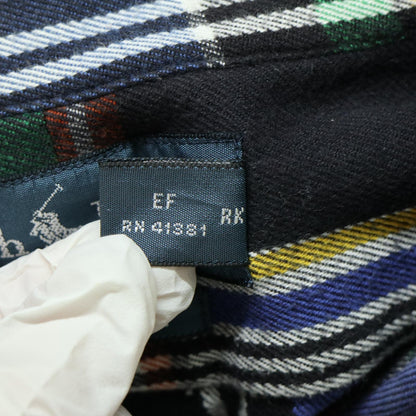 RALPH LAUREN Check Shirt / ラルフローレン　チェックシャツ