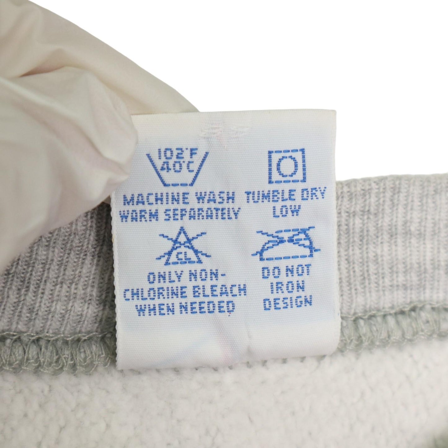 90s Champion REVERSE WEAVE "NOTRE DAME" / チャンピオン　リバースウィーブ　ノートルダム