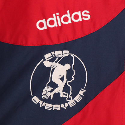 80s-90s Adidas Track jacket / アディダス　トラックジャケット