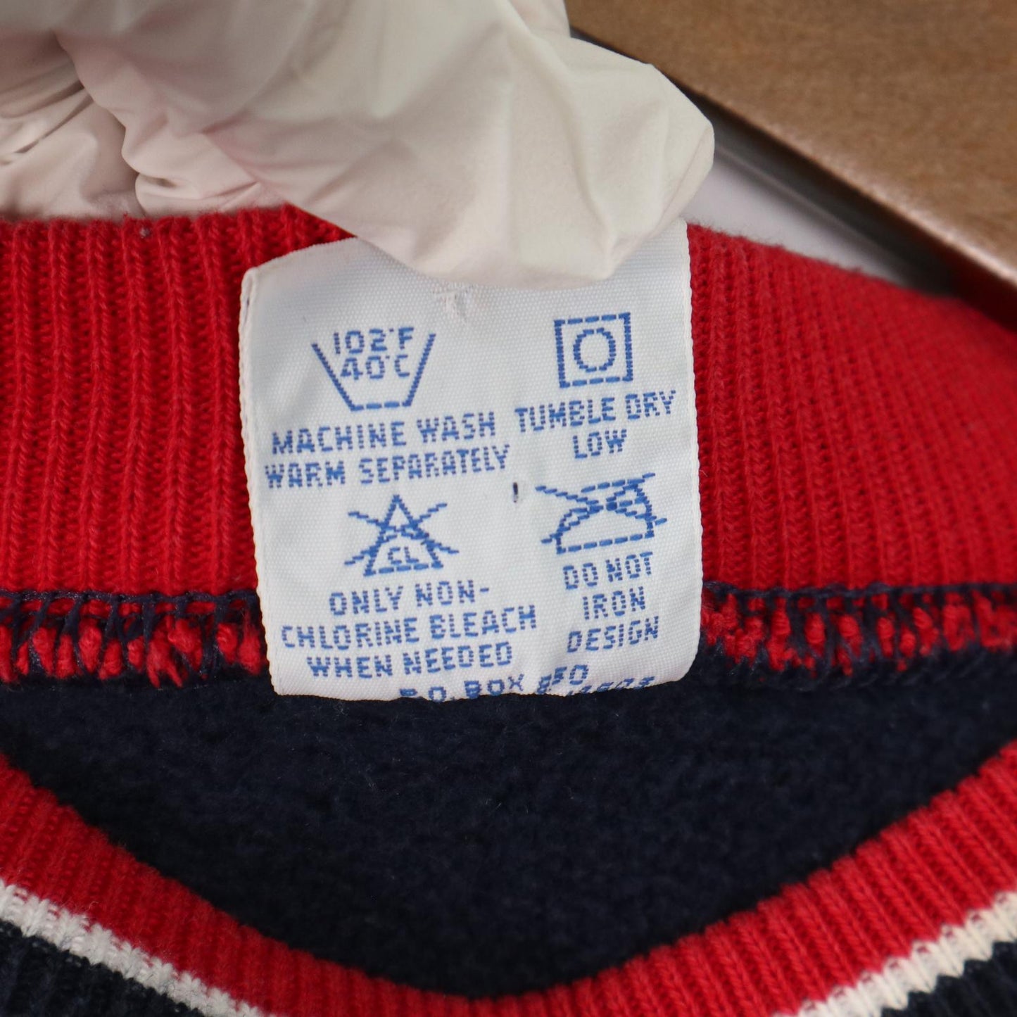 90s Champion REVERSE WEAVE Logo Design / チャンピオン　リバースウィーブ　アメリカ製