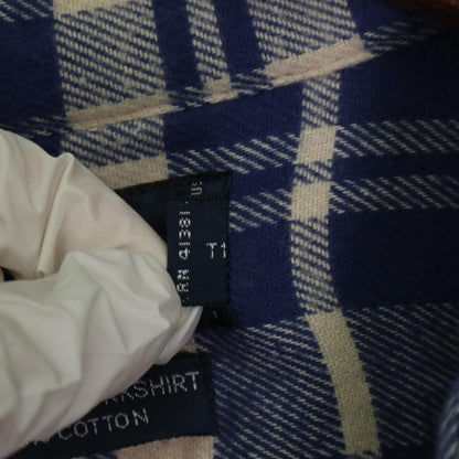 POLO RALPH LAUREN Shirts / ポロ　ラルフローレン　ネルシャツ