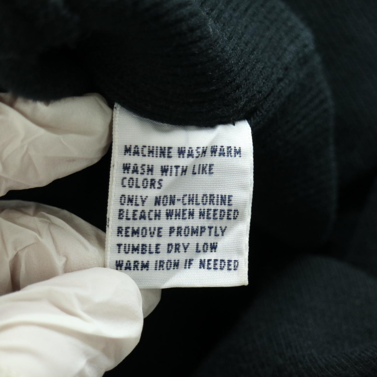 POLO RALPH LAUREN Shawl collar sweat / ポロ　ラルフローレン　ショールカラースウェット