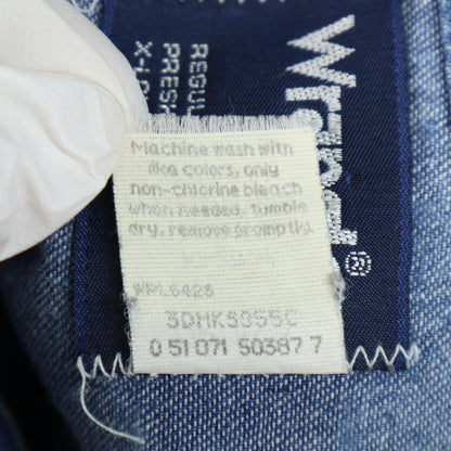70s-80s Wrangler Denim Shirts Made in USA / ラングラー　デニムシャツ　アメリカ製