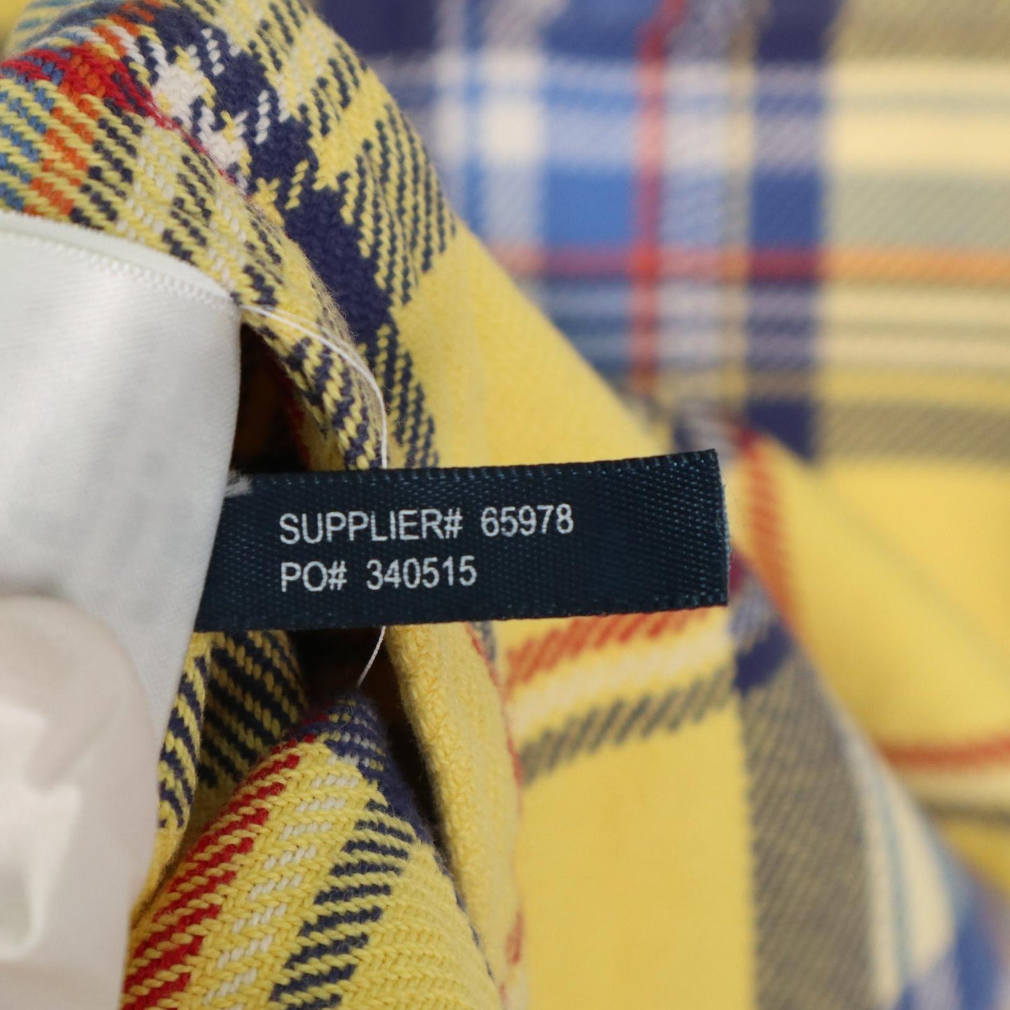 POLO RALPH LAUREN Check Shirts / ポロ　ラルフローレン　チェックシャツ