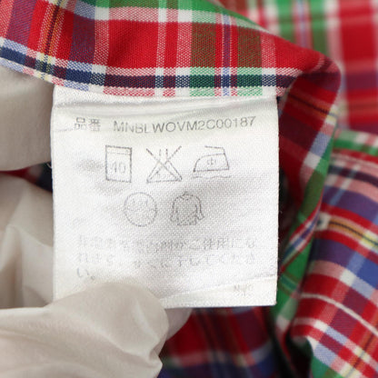 RALPH LAUREN Check Shirts / ラルフローレン　チェックシャツ