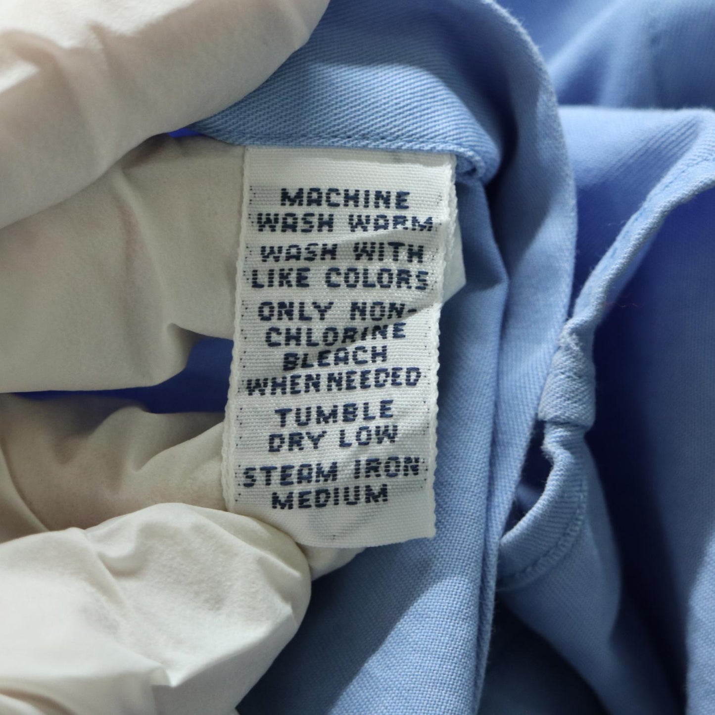 RALPH LAUREN Long Sleeve Pocket Shirt / ラルフローレン ポケットシャツ