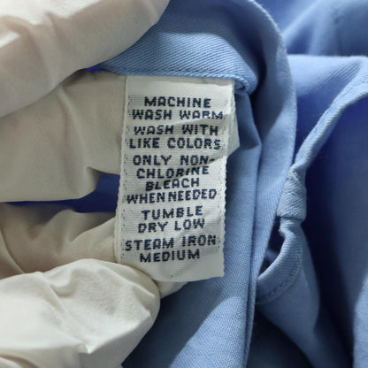 RALPH LAUREN Long Sleeve Pocket Shirt / ラルフローレン ポケットシャツ