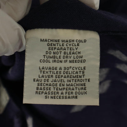 DENIM&SUPPLY Native pattern Shirt / デニムアンドサプライ　ネイティブ柄シャツ