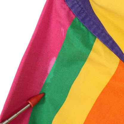 POLO RALPH LAUREN Mulch color stripe Shirt / ポロ　ラルフローレン　マルチカラーストライプシャツ