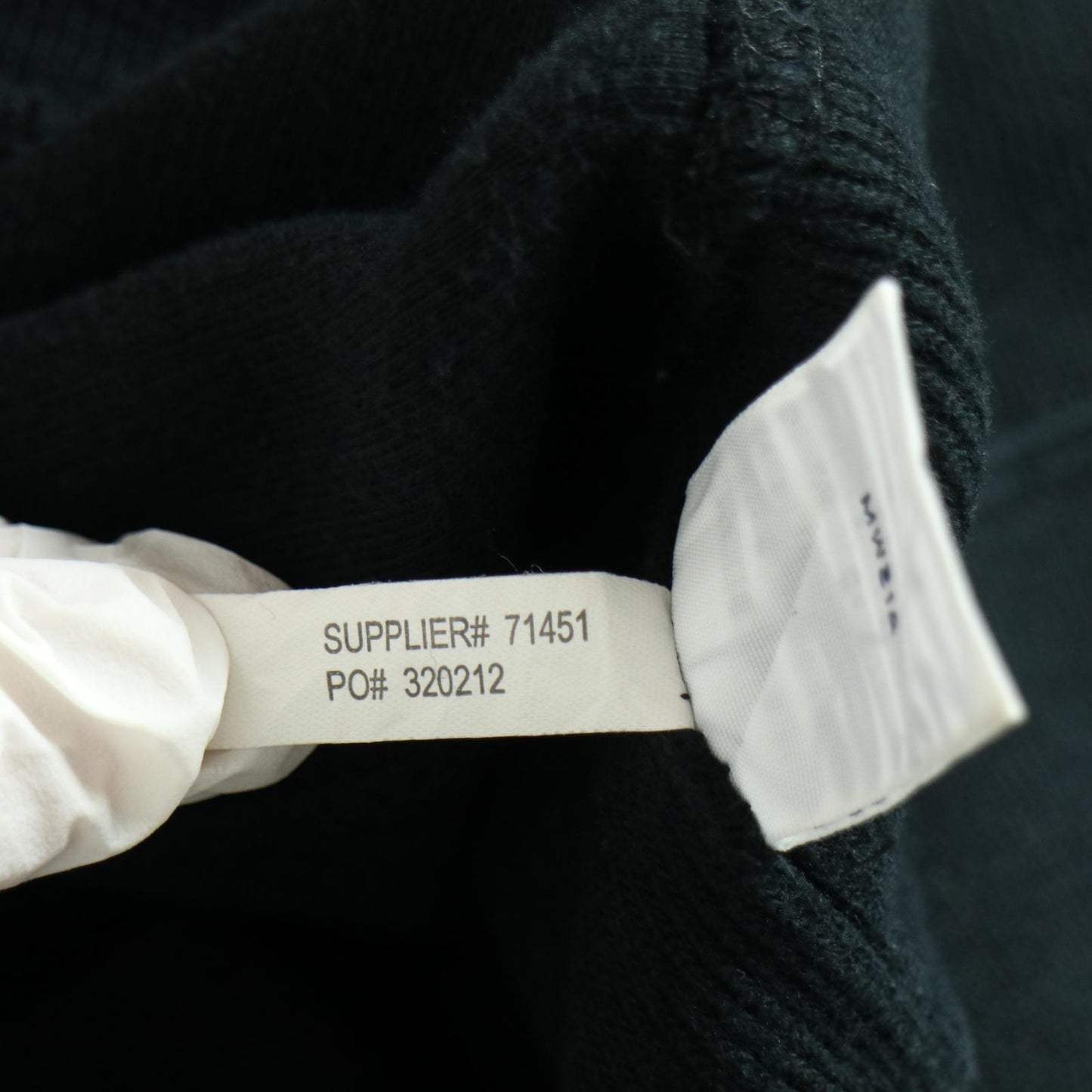 POLO RALPH LAUREN Shawl collar sweat / ポロ　ラルフローレン　ショールカラースウェット