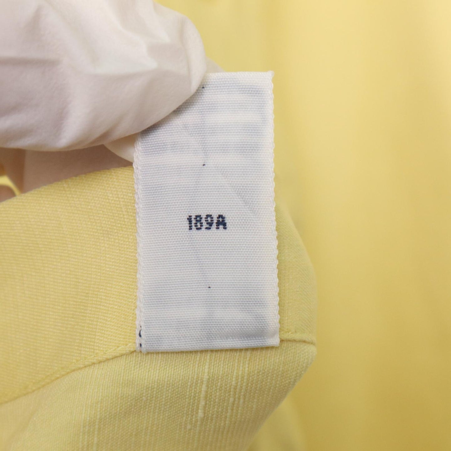 RALPH LAUREN Shirts Silk Linen / ラルフローレン　シャツ　シルクリネン