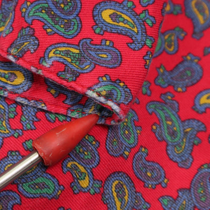 90s GAP Paisley pattern Shirt / ギャップ　ペイズリー柄シャツ