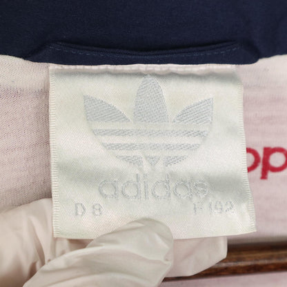 80s-90s Adidas Track jacket / アディダス　トラックジャケット