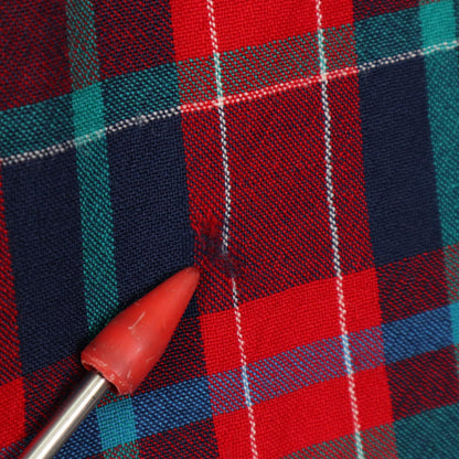 70s PENDLETON Wool Shirt / ペンドルトン　ウールシャツ