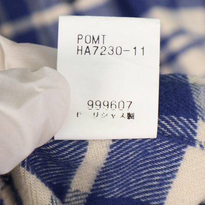 POLO RALPH LAUREN Shirts / ポロ　ラルフローレン　ネルシャツ