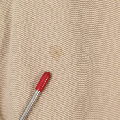 POLO RALPH LAUREN Chino Pants  Made in USA Beige 35inch / ポロ　ラルフローレン　チノパン　ポロチノ　ベージュ　35インチ