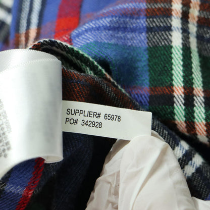 RALPH LAUREN Check Shirt / ラルフローレン　チェックシャツ