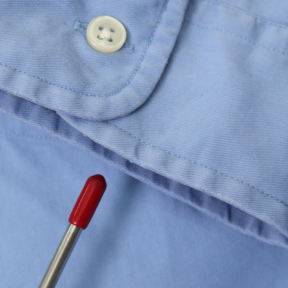 RALPH LAUREN Long Sleeve Pocket Shirt / ラルフローレン ポケットシャツ